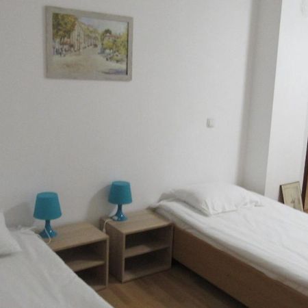 Apartment Crystal Балчик Екстериор снимка