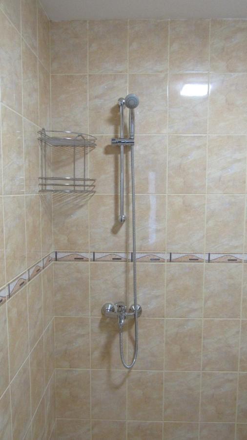 Apartment Crystal Балчик Екстериор снимка